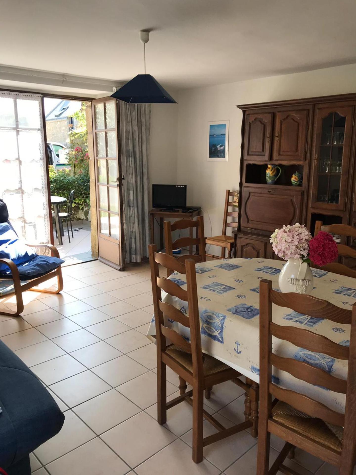 Ker Ocean 1 Au Bord Des Dunes Famille Duprez Gobert Villa Erdeven Exterior photo